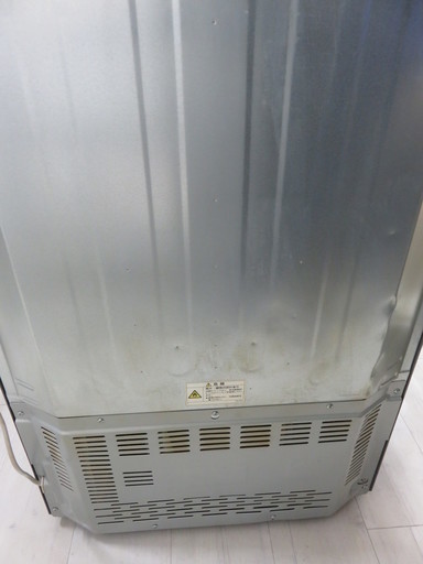 安心の6ヶ月動作保証付！2010年製東芝の339L/3ドア冷蔵庫です！