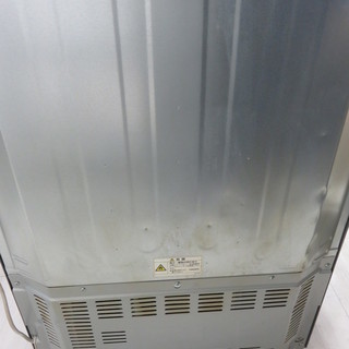 安心の6ヶ月動作保証付！2010年製東芝の339L/3ドア冷蔵庫です！