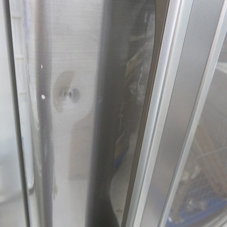 安心の6ヶ月動作保証付！2010年製東芝の339L/3ドア冷蔵庫です！