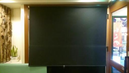 Ikea ロールスクリーン Fuji 尼崎の家具の中古あげます 譲ります ジモティーで不用品の処分