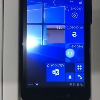 SIMフリー スマホ   Windows10  FON KATA...