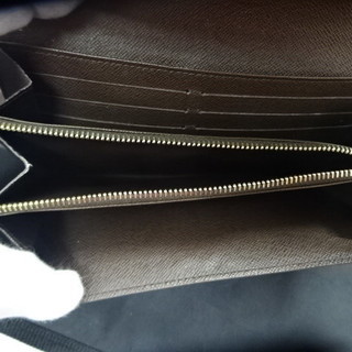 ルイ・ヴィトン　ダミエ　ポルトフォイユサラ　N61734