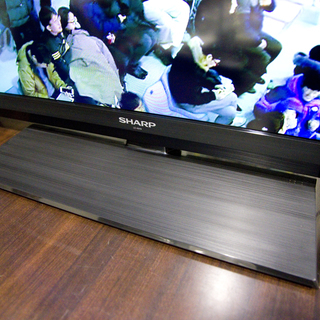 SHARP 40インチ 液晶テレビ LC-40H9 2013年製SHARP 40V型 液晶テレビ