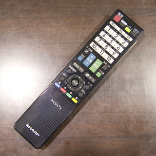 【お値下げしました】 シャープ 40型液晶テレビ AQUOS LC-40H9 2013年製 店頭販売