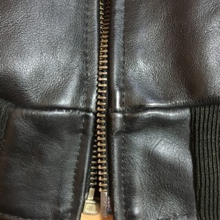 最終値下げ‼️バンソンTJP希少34サイズ 黒赤 美品