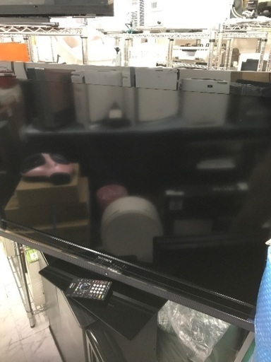 SONY  BRAVIA 46V液晶テレビ KDL-46V5