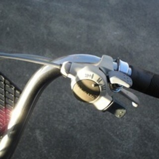 ミヤタ26インチ自転車