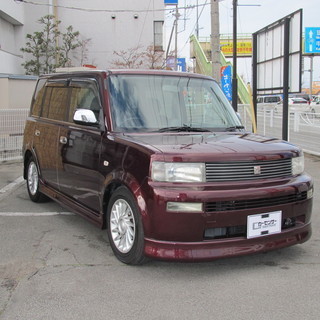 ☆自社分割でも車が買えます☆　Bb　煌ｴﾃﾞｨｼｮﾝ！　ﾓﾆﾀｰ...