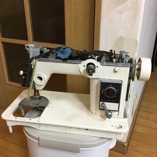 JANOME ジャノメ ミシン MODEL 805 カム付⁉︎ ...