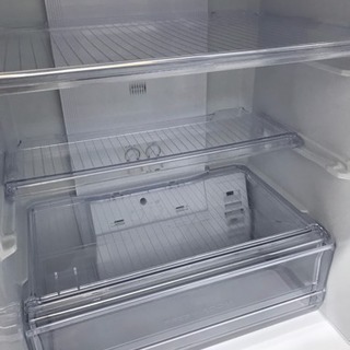 AQUA 冷蔵庫272L AQR-271F