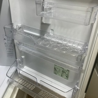 AQUA 冷蔵庫272L AQR-271F