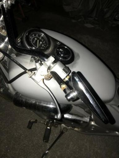 ホンダマグナ250