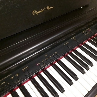 値下げ☆電子ピアノ