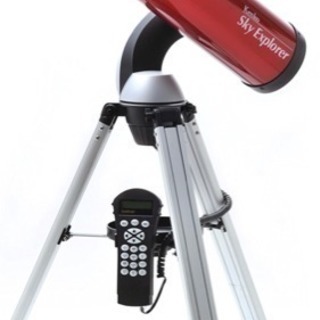 Kenko 天体望遠鏡 スカイエクスプローラー SE-GT100...
