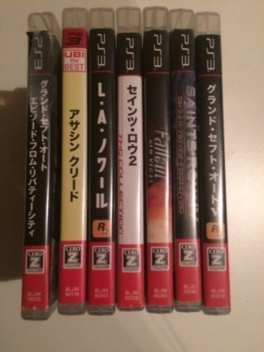 PS3で遊べる7つのオープンワールドゲーム
