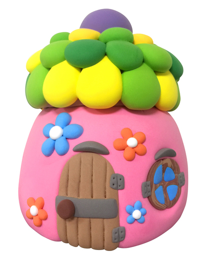 おちゃっぴ粘土教室 大人 おうちの小物入れビン おちゃっぴねんど 藤沢のワークショップのイベント参加者募集 無料掲載の掲示板 ジモティー