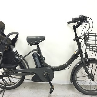 新基準 ブリジストン ビッケ 8.9Ah リチウム 電動自転車 【公式通販】