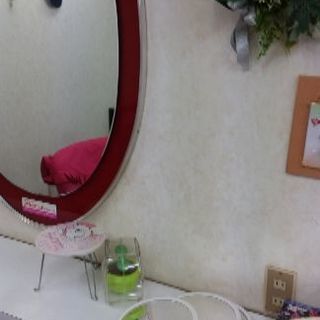 １月末閉店の為美容室内のもの全て全部！
