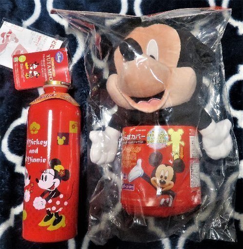 ディズニーキャラ湯たんぽ 湯たんぽカバー ミッキー ミニー Nyao 東久留米のその他の中古あげます 譲ります ジモティーで不用品の処分 ディズニーキャラ湯たんぽ 湯たんぽカバー ミッキー ミニー Nyao 東久留米のその他の中古あげます 譲ります ジモティーで不用品の処分