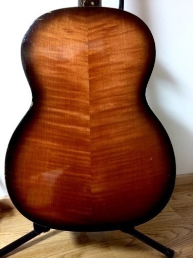 ダイナミックギター YAMAHA Dynamic Guitar No4 ビンテージ ギター