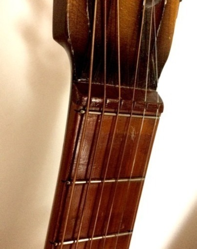 ヤマハ 日本楽器 ダイナミックギター No4 ダイナミックギター YAMAHA Dynamic Guitar No4 ビンテージ ギター