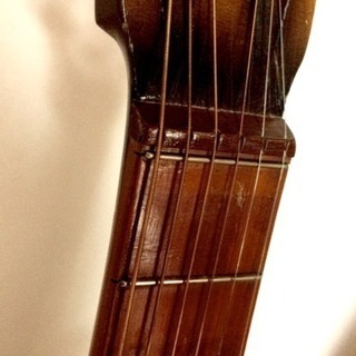 ダイナミックギター YAMAHA Dynamic Guitar No4 ビンテージ ギター