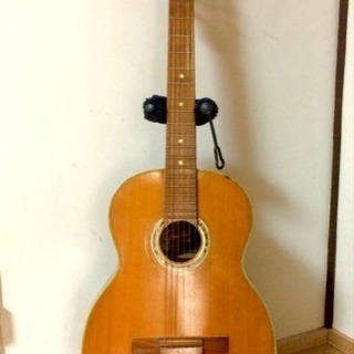 ダイナミックギター YAMAHA Dynamic Guitar No4 ビンテージ ギター