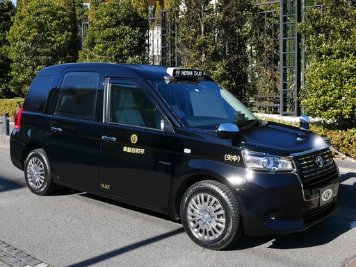 福祉タクシードライバー 介護資格者限定 正社員 株式会社平和自動車 北浦和のホームヘルパーの正社員の求人情報 株式会社平和自動車 ジモティー