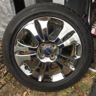 値下げ❗20000→18000‼希少16インチ　ウイングロード純正オーテック🌠