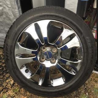 値下げ❗20000→18000‼希少16インチ　ウイングロード純正オーテック🌠