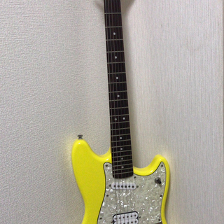 フェンダー スクワイヤー サイクロン Squier By Fender Fsr Cyclone Yellow Shinsan 蒲田の弦楽器 ギターの中古あげます 譲ります ジモティーで不用品の処分 フェンダー スクワイヤー サイクロン Squier By Fender Fsr Cyclone Yellow Shinsan 蒲田の弦楽器 ギターの中古あげます 譲ります ジモティーで不用品の処分