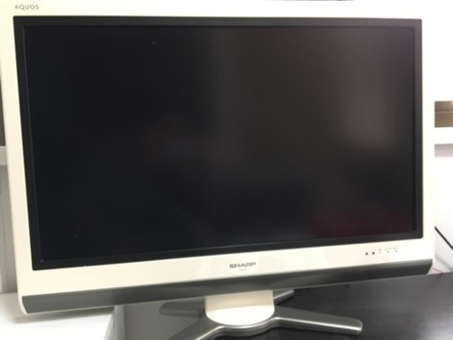 AQOS  32型  液晶テレビ