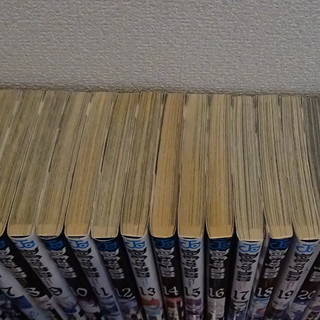 D Gray Manディーグレイマン全巻セット きりん 伊勢崎のマンガ コミック アニメの中古あげます 譲ります ジモティーで不用品の処分 D Gray Manディーグレイマン全巻セット きりん 伊勢崎のマンガ コミック アニメの中古あげます 譲ります ジモティーで不用品の処分