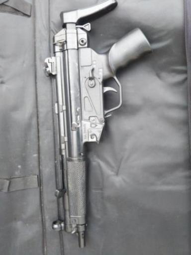 ベスト 鹿児島市内からです!エアーガンのセット! 