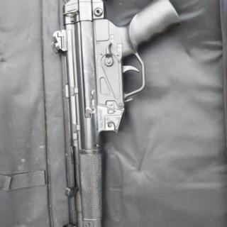 鹿児島市内からです!エアーガンのセット!