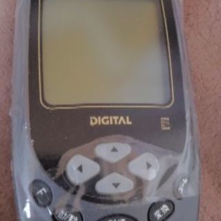 NTTDOCOMO自動車電話当時物新品未使用