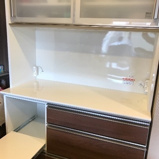 価格交渉します‼︎良品‼︎AYANO 食器棚