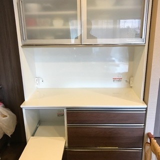 価格交渉します‼︎良品‼︎AYANO 食器棚
