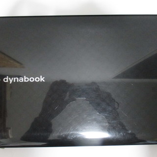【美品】☆バッテリー新品に交換しました☆東芝dynabook T451/46EB  Corei5ノートパソコンリカバリー済 中古動作品です。