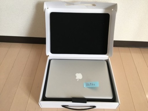 Apple MacBook Pro 13インチ 2011