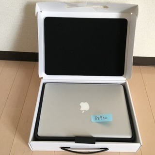 Apple MacBook Pro 13インチ 2011