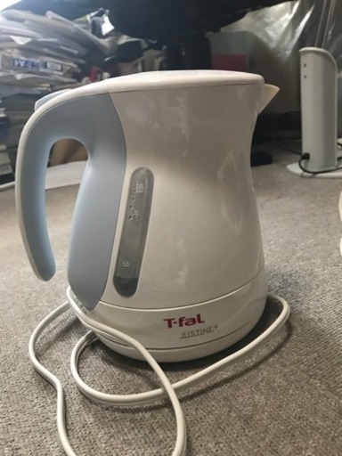 ＴーＦＡＬ 電気ケトル