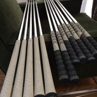 ゲージデザイン アイアン Forged NC-1