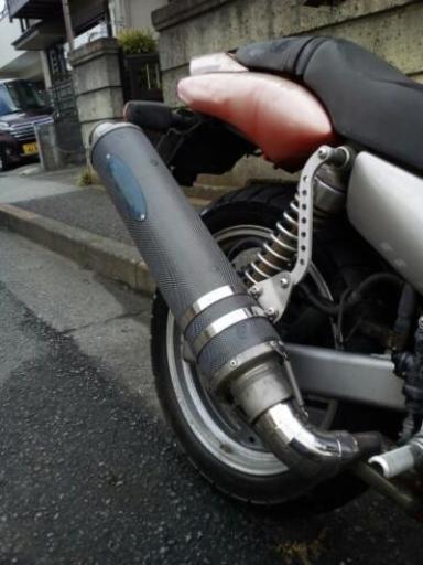 YAMAHA ZEAL レストアベース 部品取りに | hornnes.no