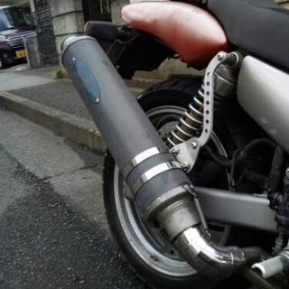 YAMAHA ZEAL レストアベース 部品取りに