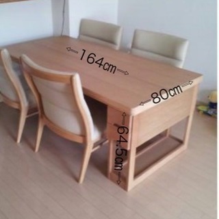 ダイニングセット☺︎