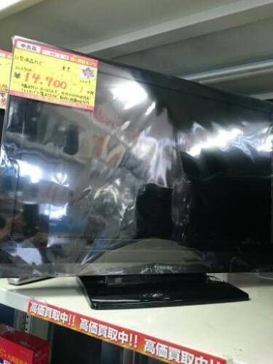 東芝 32型液晶テレビ 32A9000 2009年製 中古品 (高く買い取るゾウ中間店)