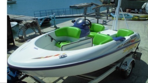 YAMAHAエキサイター