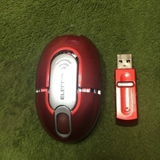 USB 無線マウス