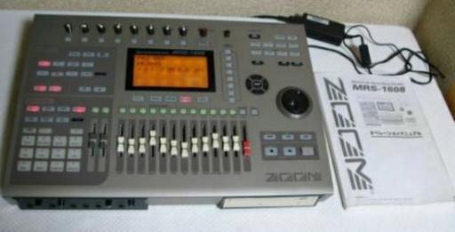 MTR  MRS 1608 最終値下げ！
